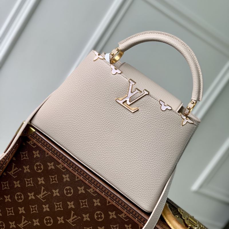 LV Capucines Bags